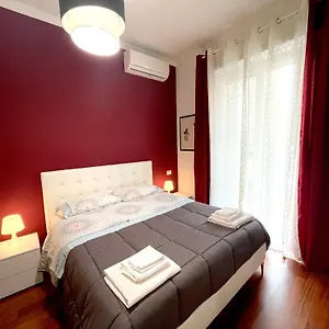 Lucens Domus Quartiere Trieste Appartamento