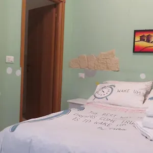  Appartamento Myhouse 3 - Piccolo Grande Comfort Su Italia