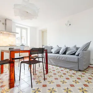 Appartamento Papavero Accademia Carrara Italia