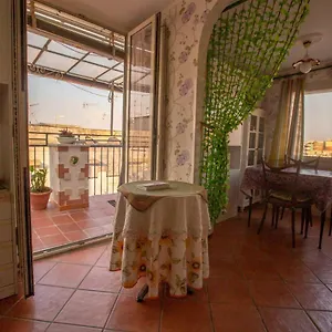  Casa vacanze Via Emanuele De Deo, 23 Italia