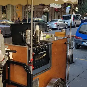  Appartamento I Tetti Del Centro Storico Italia