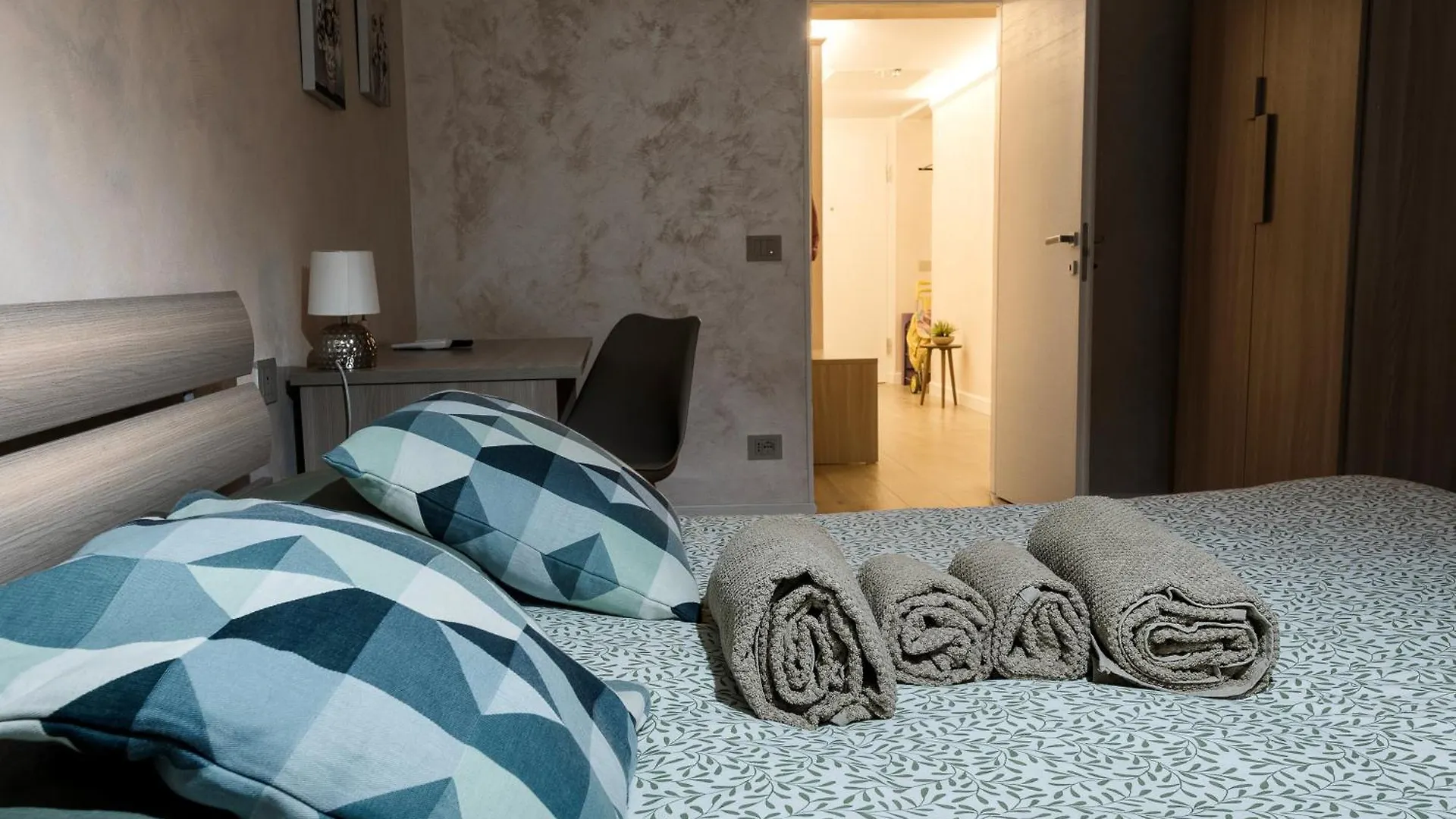 Apartment 2Passi Dal Colosseo Rome