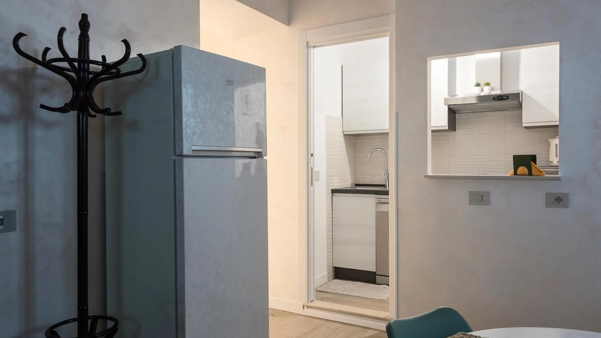 2Passi Dal Colosseo Rome Apartment