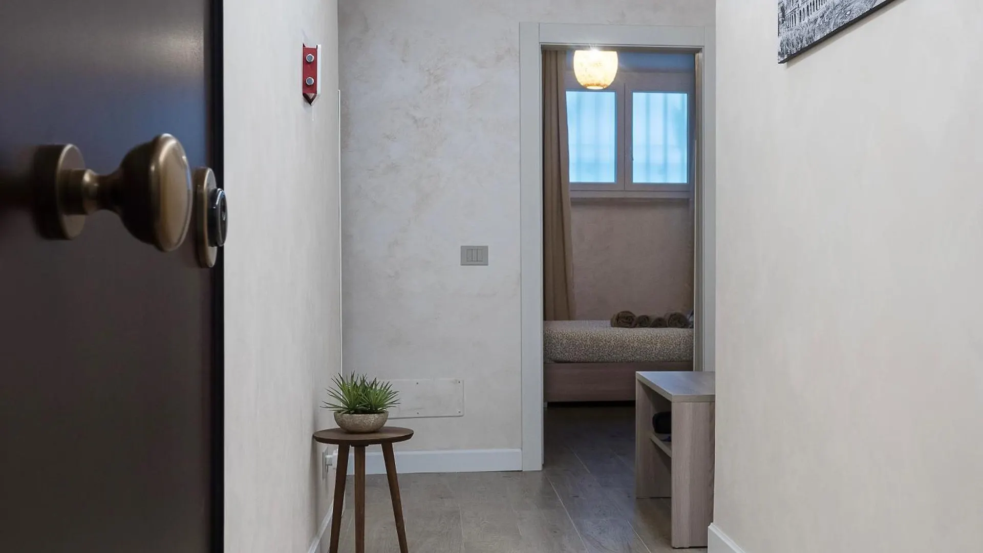 Apartment 2Passi Dal Colosseo Rome